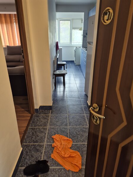 Giulesti, Constructorilor,