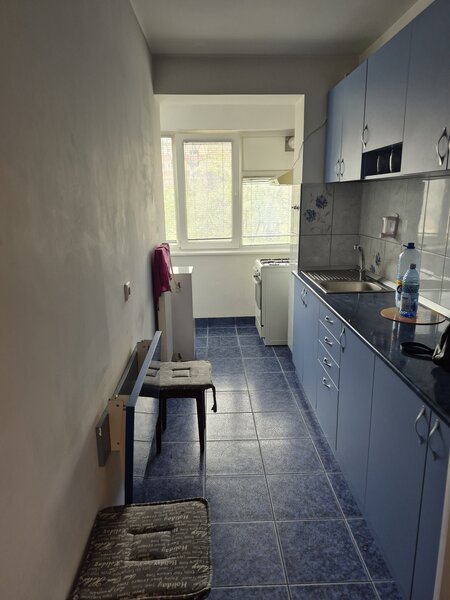 Giulesti, Constructorilor,